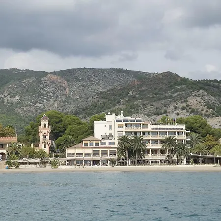 Hotel Voramar 4*