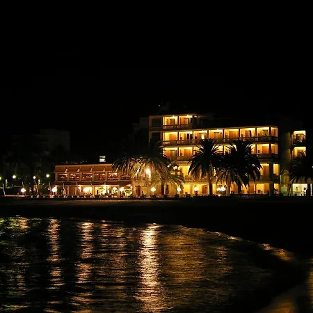 Voramar Hotel Benicàssim