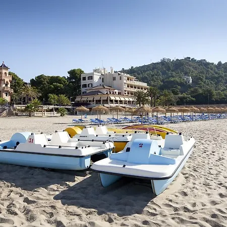 Voramar Szálloda Benicàssim