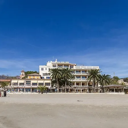 Voramar Hotel 4*