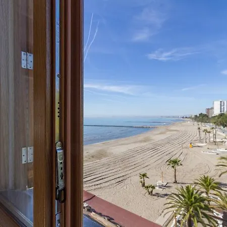 Voramar Benicàssim