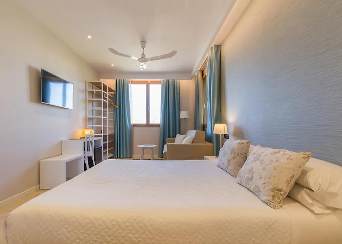 Voramar 4* بينيكاسّين