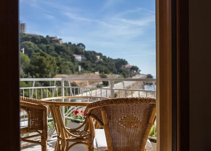 Hotel Voramar