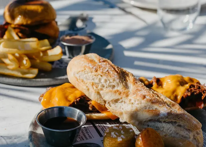 Voramar 4* Беникасим