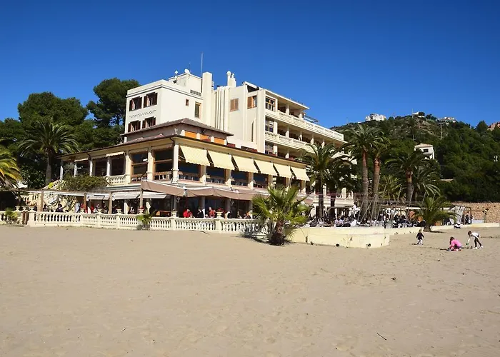 Voramar 4*
