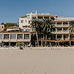 Voramar 4* بينيكاسّين