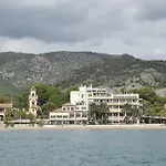 فندق Voramar 4*