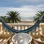 Hotel Voramar 4*