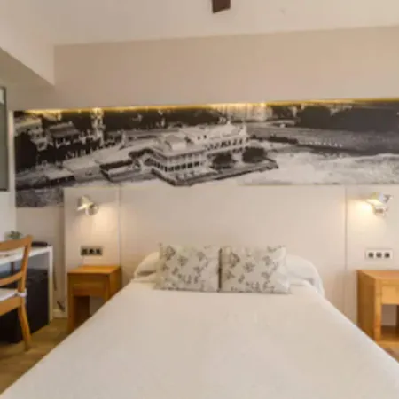 Voramar Hotel Benicassim