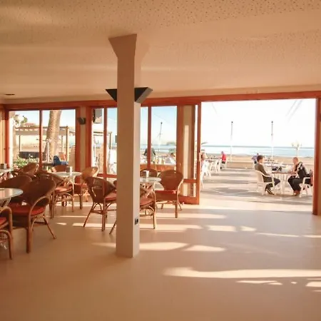 Hotel Voramar 4*