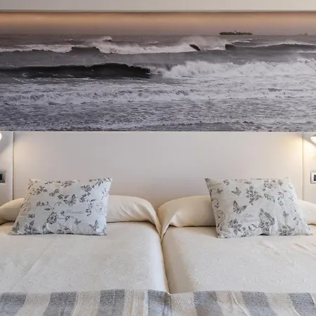 Voramar Hotel Benicassim