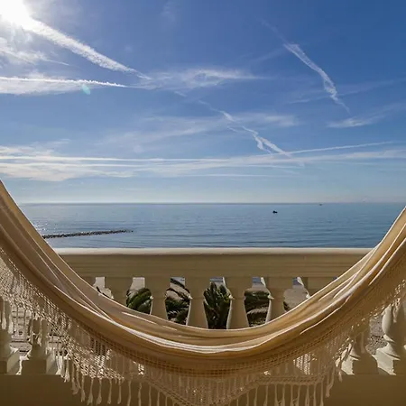 Voramar 4* Benicassim