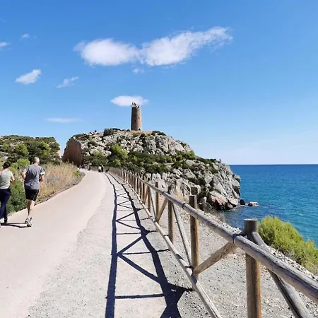 Hotel Voramar Benicassim