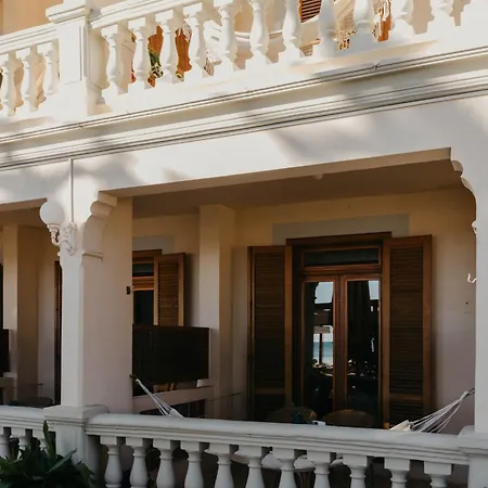 Szálloda Voramar 4*