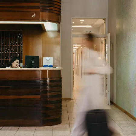 Hotel Voramar Benicassim