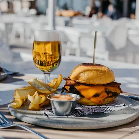 Voramar Hotel Benicassim