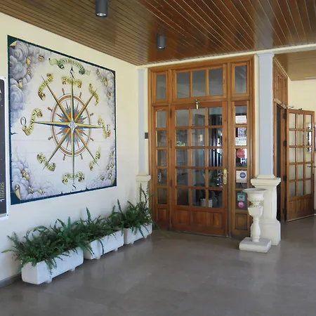 Hotel Voramar Benicassim