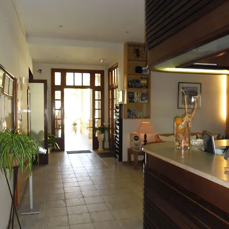 Hotel Voramar Benicassim