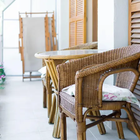 Voramar 4* Benicassim