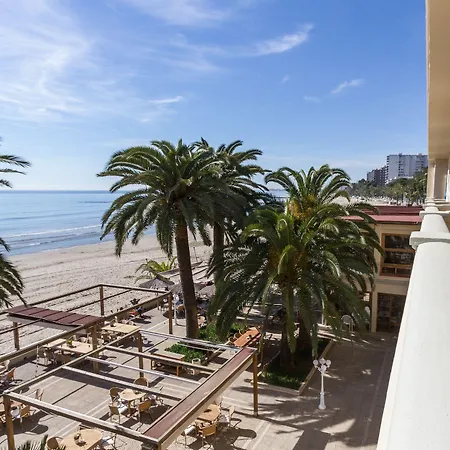 Voramar Hotel Benicassim