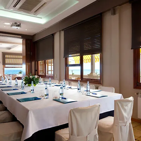 Voramar Hotel Benicassim