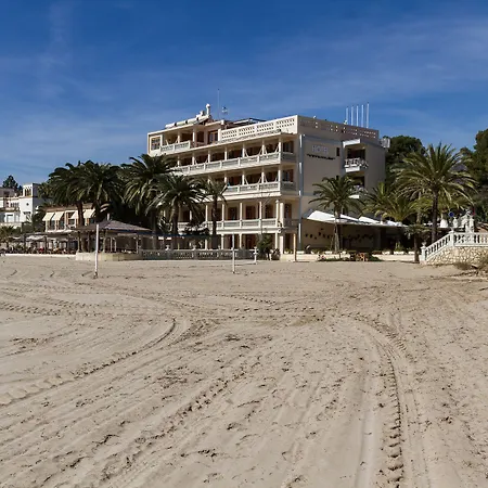 Hotel Voramar Benicassim