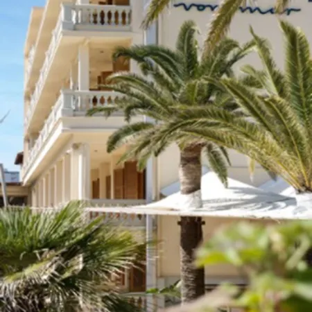 Voramar 4* Benicassim