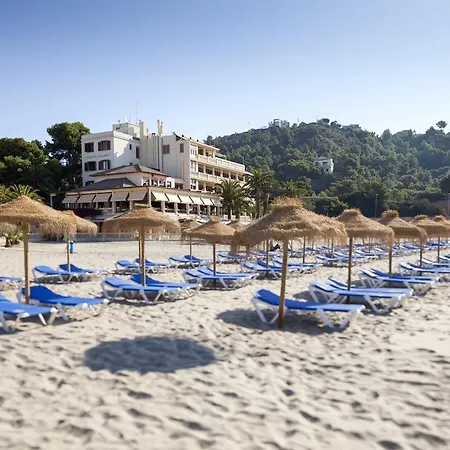 Ξενοδοχείο Voramar Benicàssim