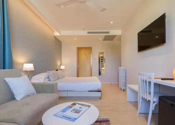 Szálloda Voramar Benicàssim