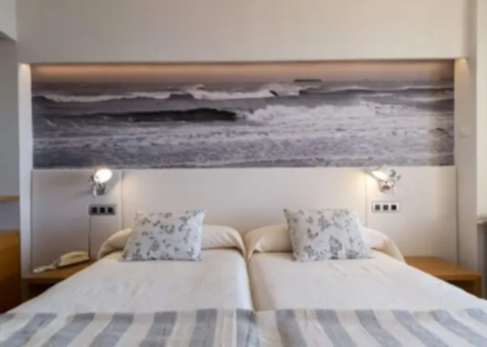 Voramar Szálloda Benicàssim