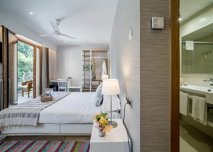 Szálloda Voramar 4*