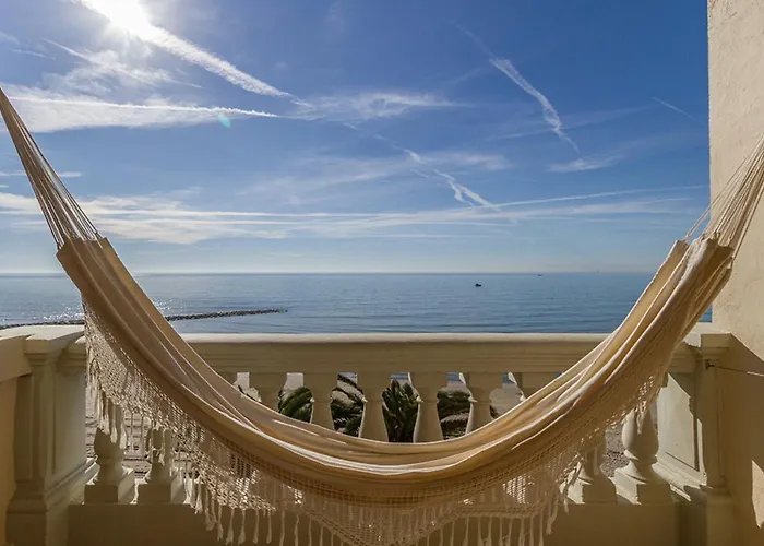 Voramar 4* Benicàssim