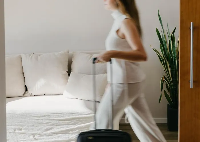 Szálloda Voramar 4*