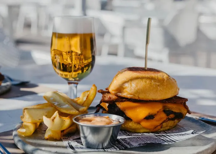 Voramar Szálloda Benicàssim