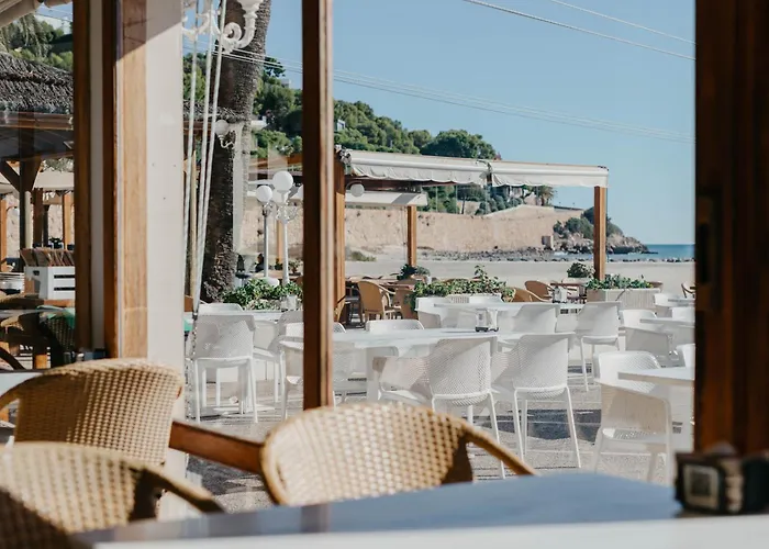 Voramar Szálloda 4*