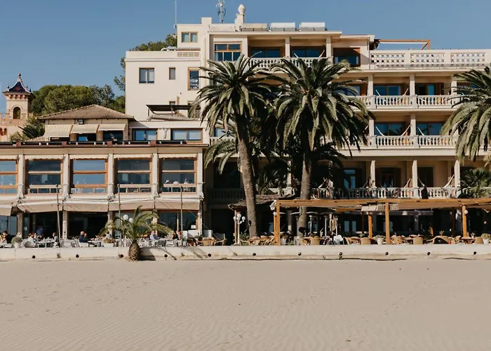 Voramar 4* Benicàssim