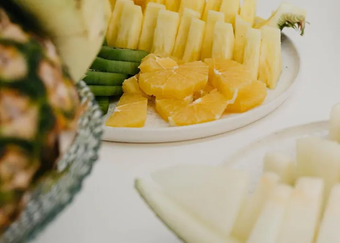 Voramar Szálloda 4*