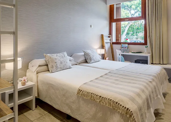 Szálloda Voramar 4*