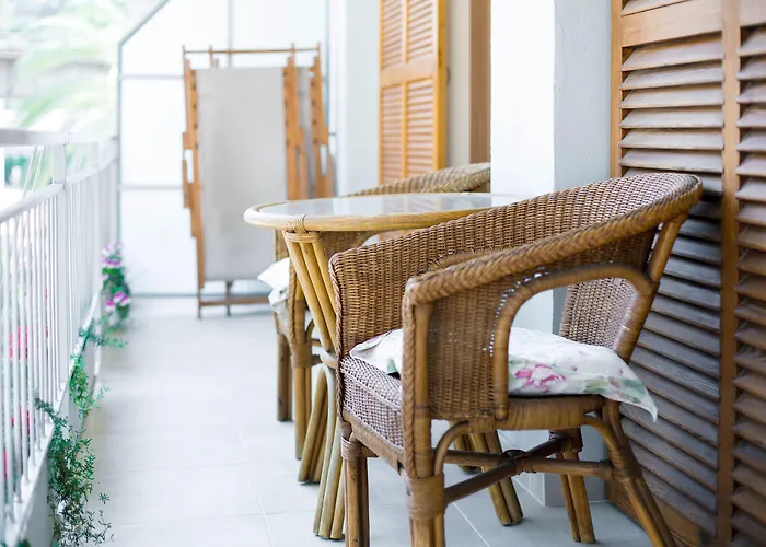 Voramar 4* Benicàssim