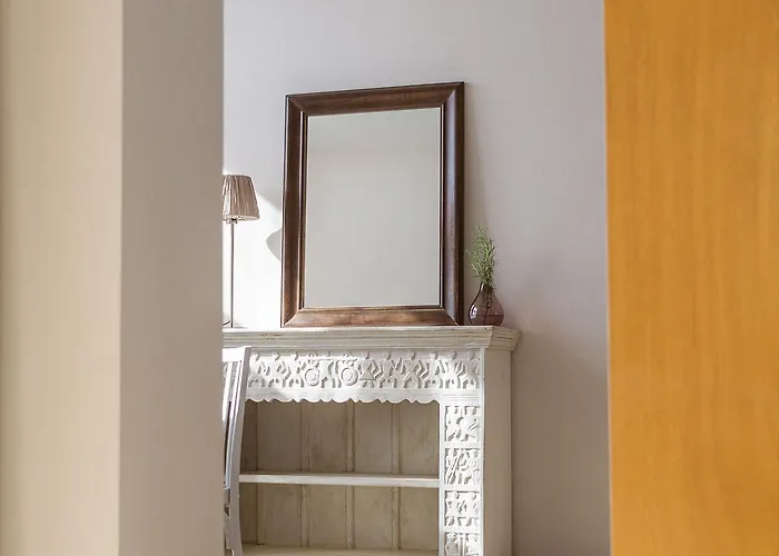 Szálloda Voramar 4*