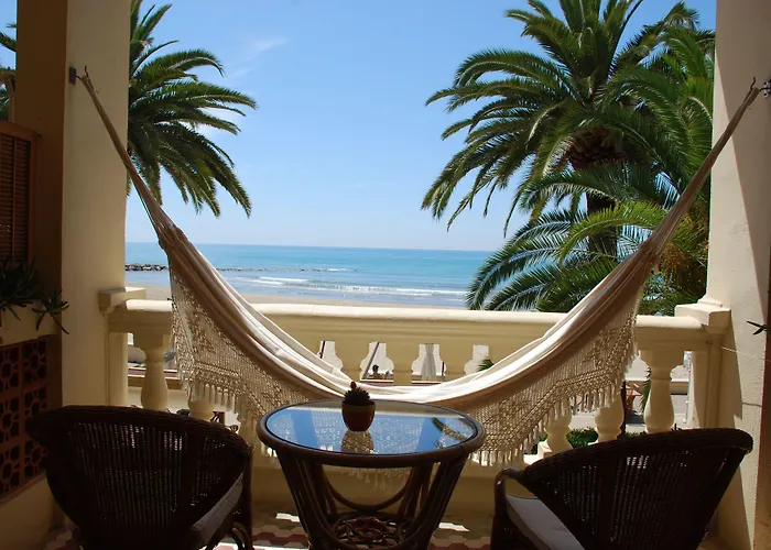 Voramar 4* Benicàssim