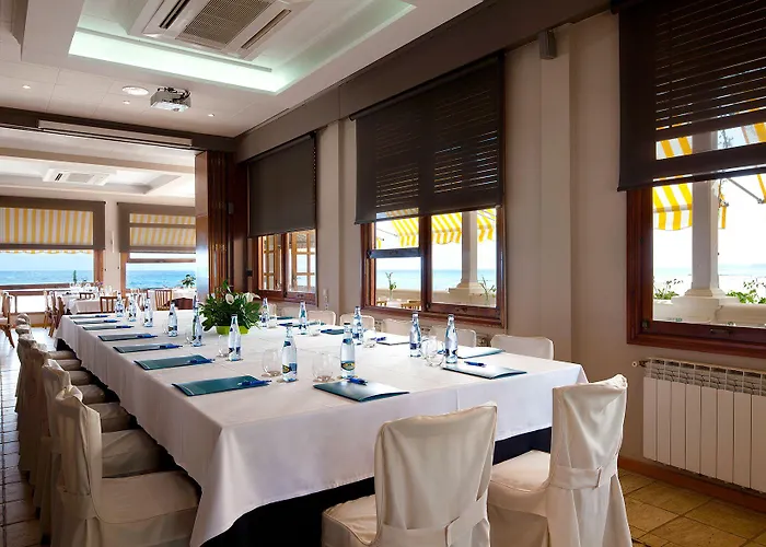 Voramar Szálloda Benicàssim