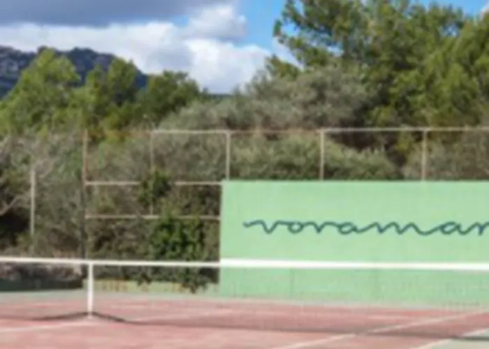 Szálloda Voramar Benicàssim