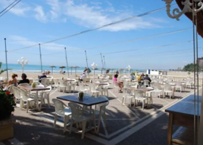 Voramar Szálloda 4*