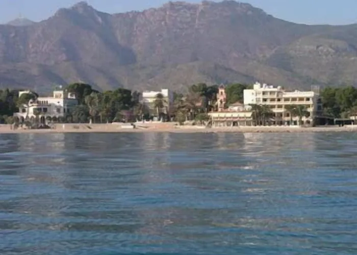 Voramar Szálloda 4*