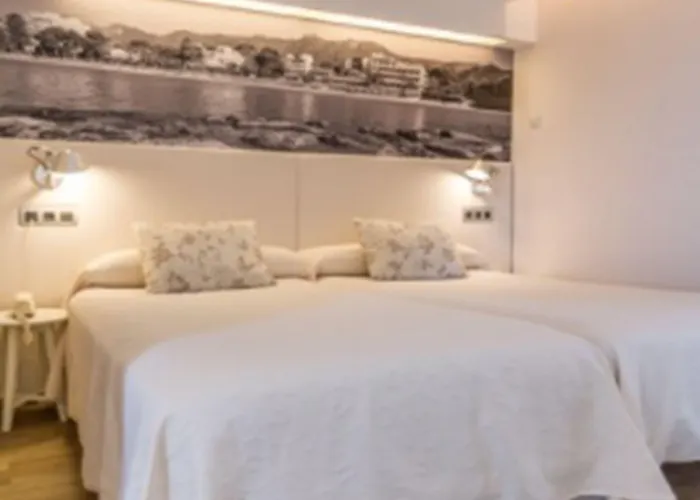 Voramar 4* Benicàssim