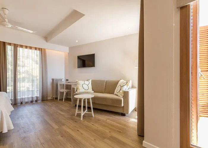 Szálloda Voramar Benicàssim